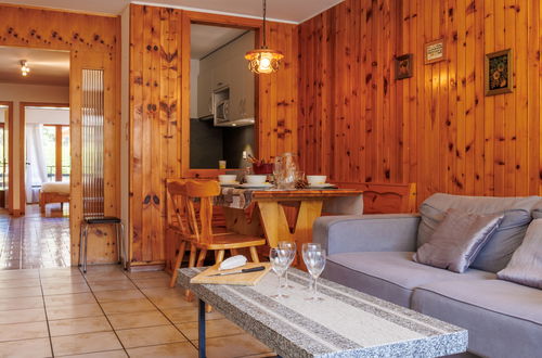 Foto 5 - Apartamento de 2 quartos em Nendaz