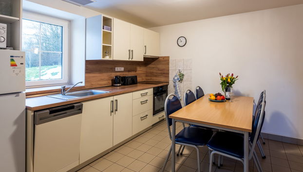 Casa de 3 quartos em Černý Důl com piscina e jardim - Foto 4