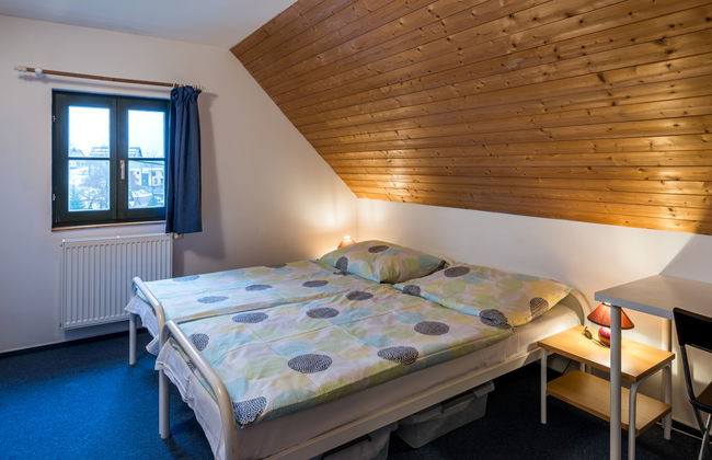 Haus mit 3 Schlafzimmern in Černý Důl mit schwimmbad und garten - Foto 15