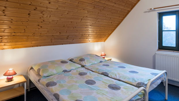 Casa de 3 quartos em Černý Důl com piscina e jardim - Foto 5