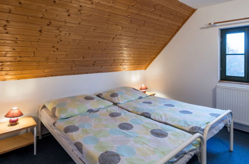 Foto 5 - Casa con 3 camere da letto a Černý Důl con piscina e vista sulle montagne