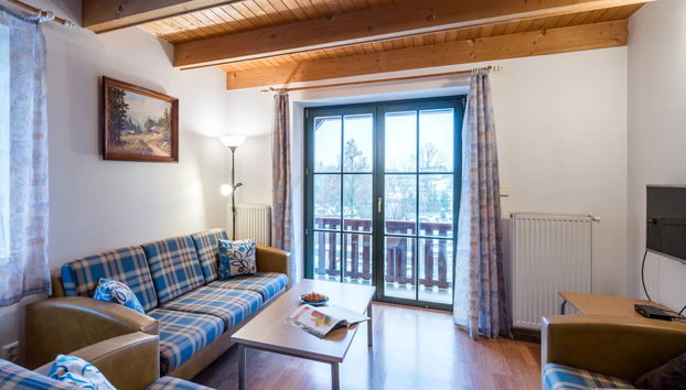 Casa de 3 quartos em Černý Důl com piscina e jardim - Foto 3