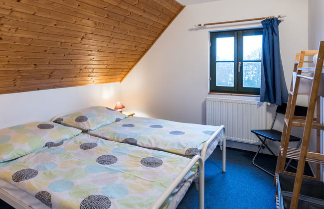 Haus mit 3 Schlafzimmern in Černý Důl mit schwimmbad und garten - Foto 16