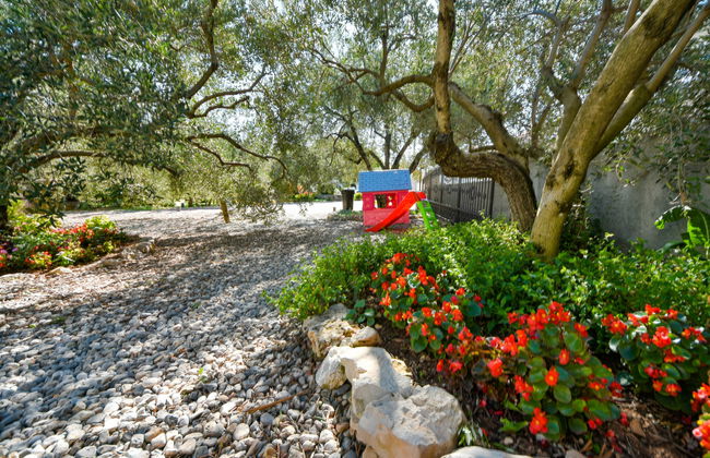 Apartment mit 4 Schlafzimmern in Sibenik mit schwimmbad und garten - Foto 23