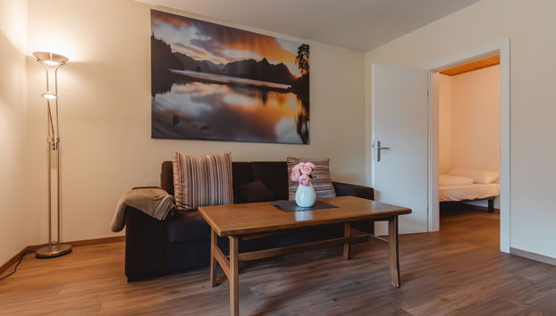 Apartment mit 2 Schlafzimmern in Bad Hofgastein mit garten - Foto 2