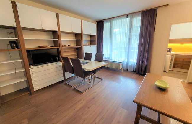 Apartamento de 2 quartos em Bad Hofgastein com jardim - Foto 11