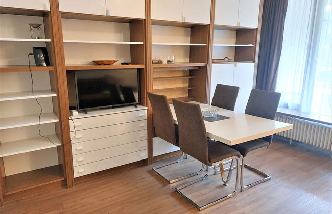 Apartamento de 2 quartos em Bad Hofgastein com jardim - Foto 14