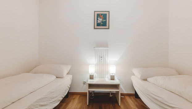 Apartment mit 2 Schlafzimmern in Bad Hofgastein mit garten - Foto 5