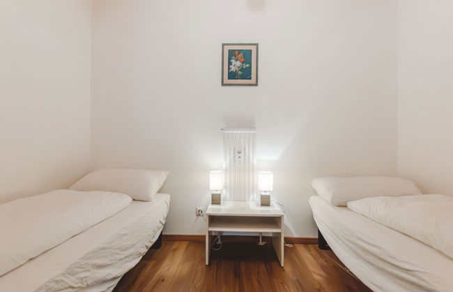 Apartamento de 2 quartos em Bad Hofgastein com jardim - Foto 5
