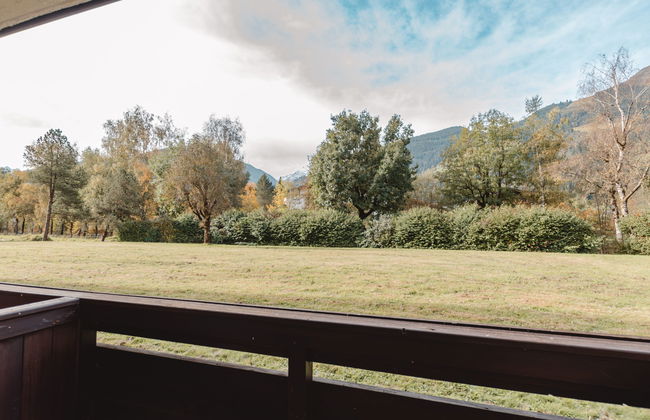 Apartamento de 2 quartos em Bad Hofgastein com jardim - Foto 26