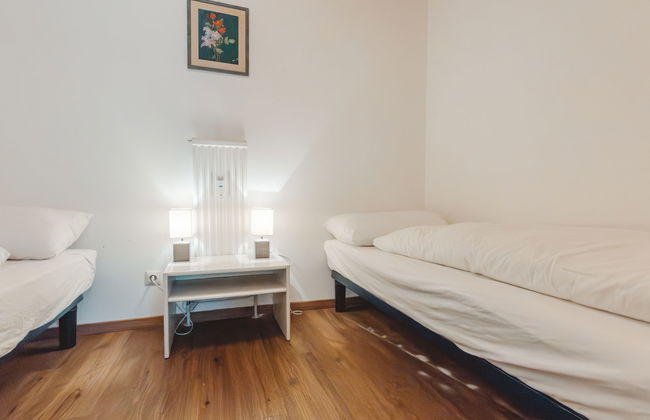 Apartamento de 2 quartos em Bad Hofgastein com jardim - Foto 12