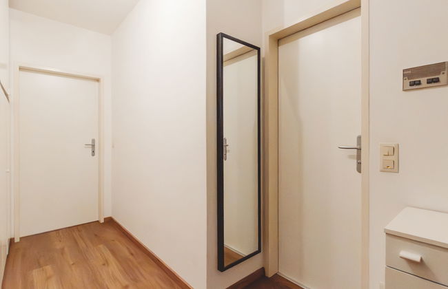 Apartamento de 2 quartos em Bad Hofgastein com jardim - Foto 15