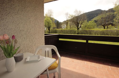 Foto 5 - Apartamento de 1 quarto em Bad Hofgastein com jardim