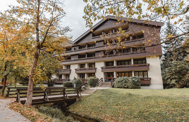 Apartamento de 2 quartos em Bad Hofgastein com jardim - Foto 27