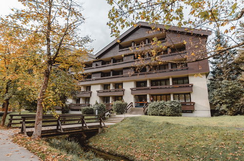 Photo 27 - Appartement de 1 chambre à Bad Hofgastein avec jardin