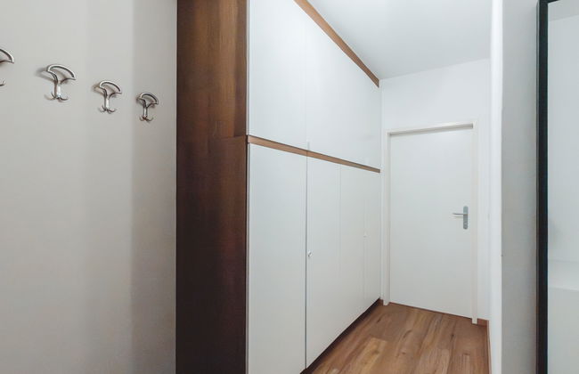Apartamento de 2 quartos em Bad Hofgastein com jardim - Foto 16