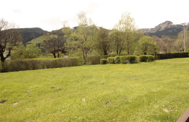 Apartamento de 2 quartos em Bad Hofgastein com jardim - Foto 24