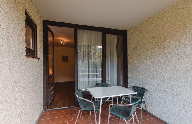 Apartamento de 2 quartos em Bad Hofgastein com jardim - Foto 25