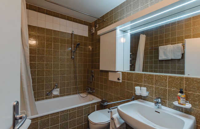 Apartamento de 2 quartos em Bad Hofgastein com jardim - Foto 17