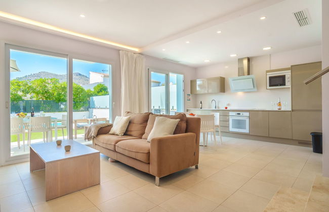 Villa del Lago 4 - Foto 6