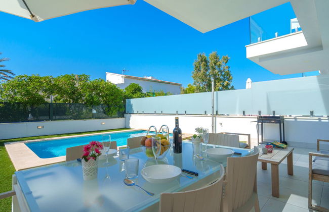 Villa del Lago 4 - Foto 20