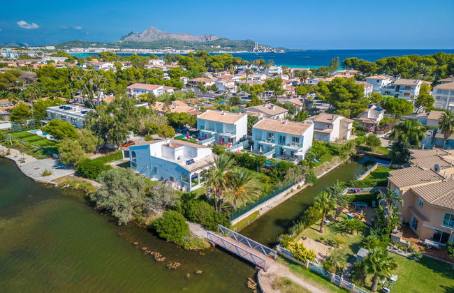 Villa del Lago 4 - Foto 30