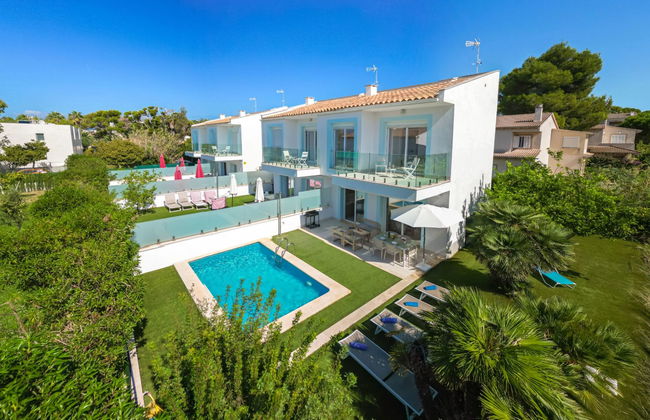 Villa del Lago 4 - Foto 28