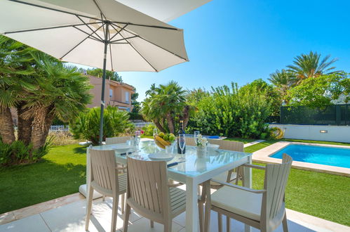 Photo 25 - 3 bedroom House in Alcúdia with private pool and garden