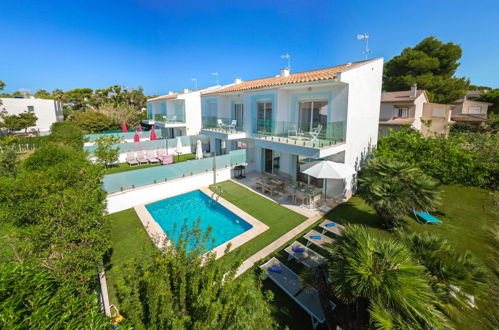 Photo 29 - Maison de 3 chambres à Alcúdia avec piscine privée et jardin