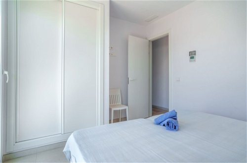 Foto 11 - Casa con 3 camere da letto a Alcúdia con piscina privata e vista mare