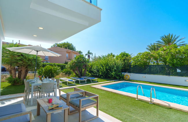 Villa del Lago 4 - Foto 5