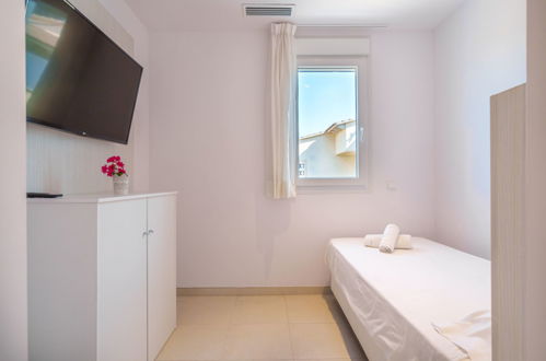 Photo 12 - Maison de 3 chambres à Alcúdia avec piscine privée et vues à la mer