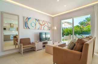 Photo 2 - 3 bedroom House in Alcúdia with private pool and garden