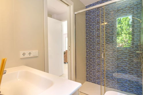 Foto 15 - Casa de 3 quartos em Alcúdia com piscina privada e jardim