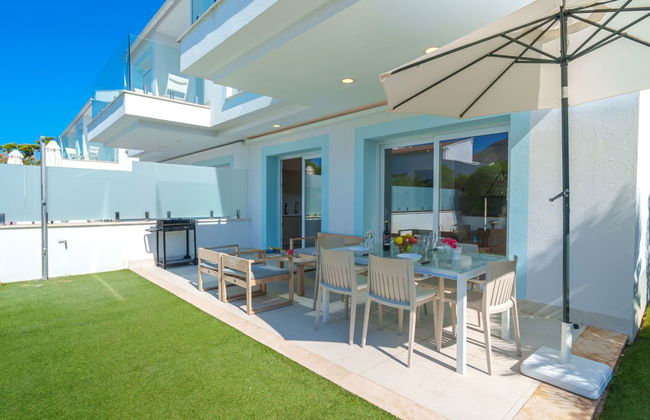 Villa del Lago 4 - Foto 21