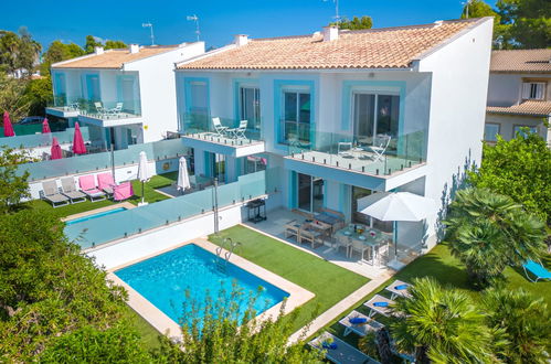 Foto 1 - Casa de 3 quartos em Alcúdia com piscina privada e vistas do mar