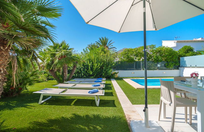 Villa del Lago 4 - Foto 32