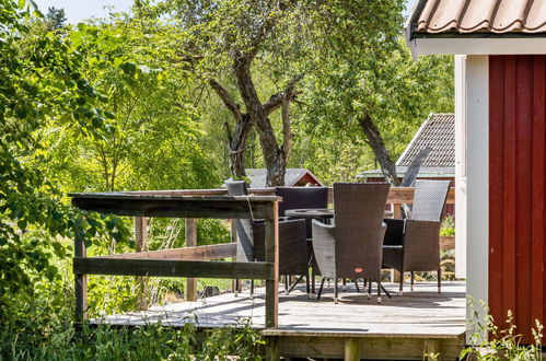 Photo 5 - Maison en Kalvsvik avec jardin et terrasse