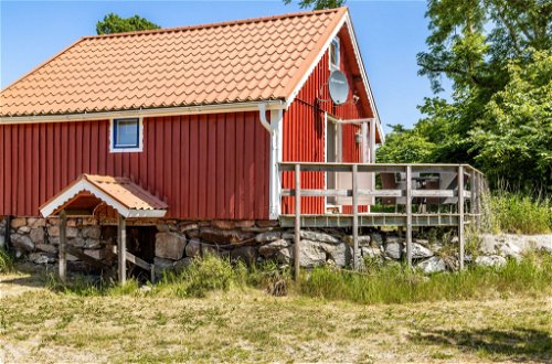 Foto 6 - Casa em Kalvsvik com terraço