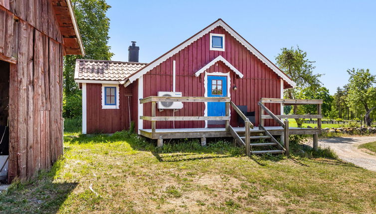 Photo 1 - Maison en Kalvsvik avec terrasse