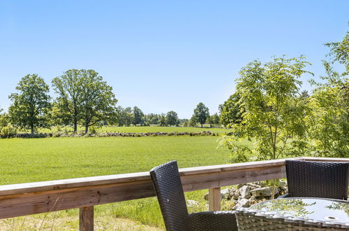 Photo 2 - Maison en Kalvsvik avec jardin et terrasse