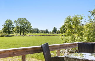 Photo 2 - Maison en Kalvsvik avec jardin et terrasse