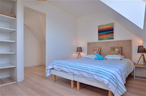 Foto 30 - Casa con 4 camere da letto a Arzon con terrazza e vista mare