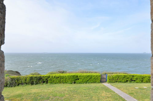 Photo 32 - Maison de 4 chambres à Arzon avec terrasse et vues à la mer