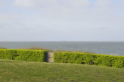 Foto 42 - Casa de 4 habitaciones en Arzon con terraza y vistas al mar