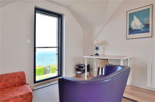 Photo 27 - Maison de 4 chambres à Arzon avec terrasse et vues à la mer