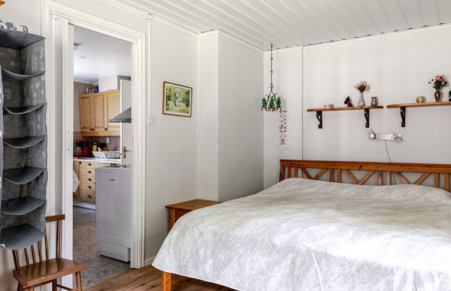 Casa de 4 quartos em Olofström com jardim - Foto 14