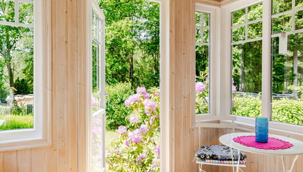 Casa de 4 quartos em Olofström com jardim - Foto 5