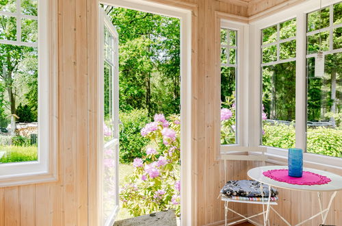 Foto 5 - Casa con 3 camere da letto a Olofström con giardino