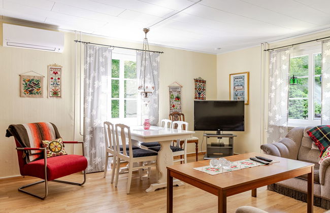 Casa de 4 quartos em Olofström com jardim - Foto 3